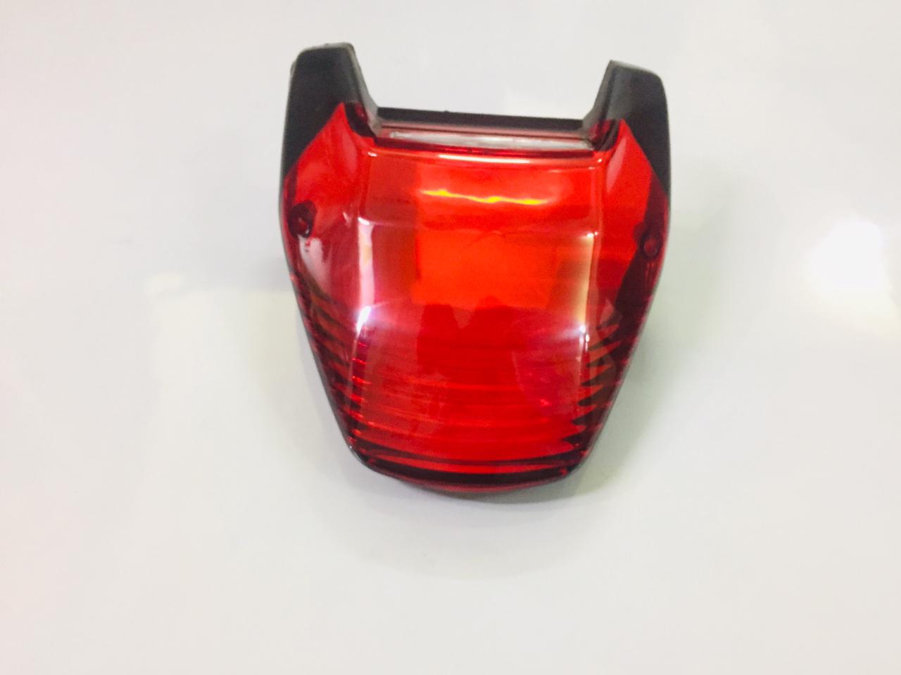 BACK LIGHT GLASS SPLENDOR I SMART UNISHOT Motorcycle Parts For